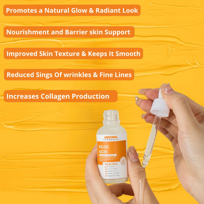 BOOST SERUM™ 5-1 ANTI AGE SERUM