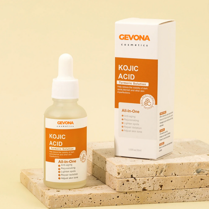 BOOST SERUM™ 5-1 ANTI AGE SERUM