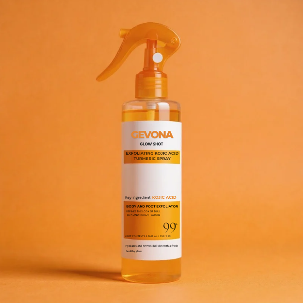GEVONA™ Body GlowShot 100ml