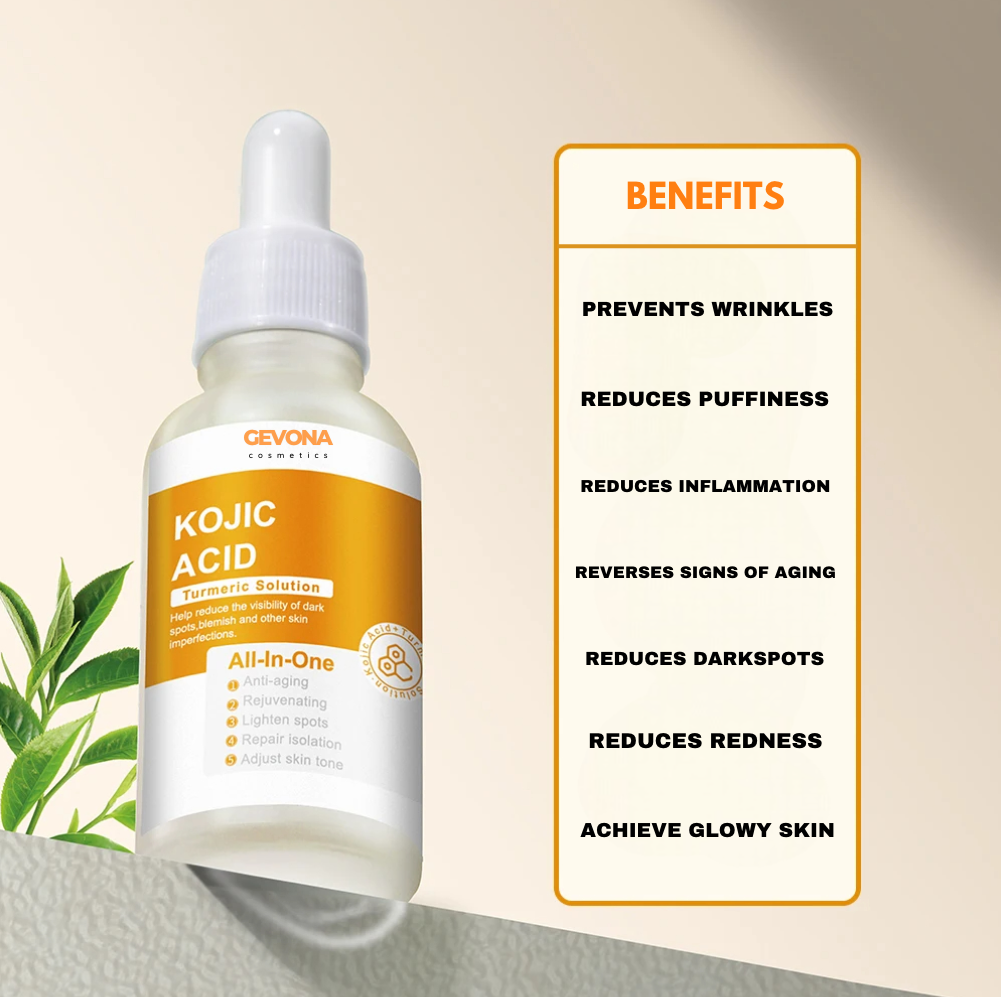 BOOST SERUM™ 5-1 ANTI AGE SERUM