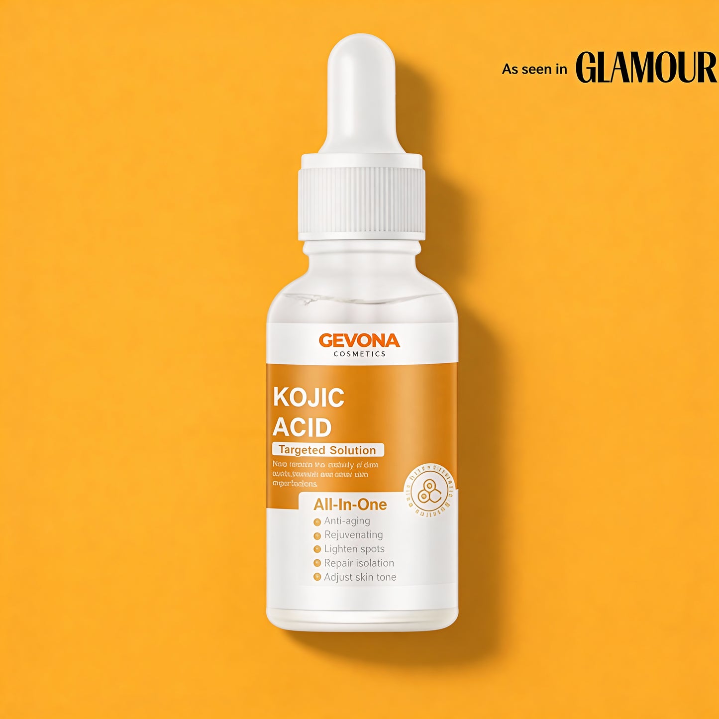 BOOST SERUM™ 5-1 ANTI AGE SERUM