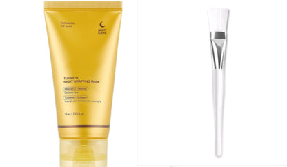 Turmeric Collagen Tearing Mask