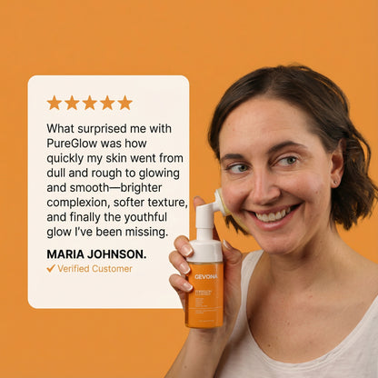 GEVONA ™  PureGlow 100ml