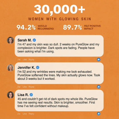 GEVONA ™  PureGlow 100ml