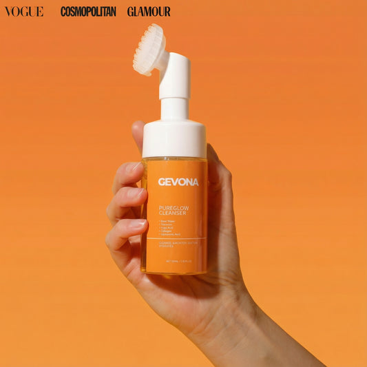 GEVONA ™  PureGlow 100ml