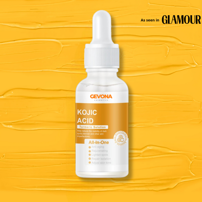 BOOST SERUM™ 5-1 ANTI AGE SERUM