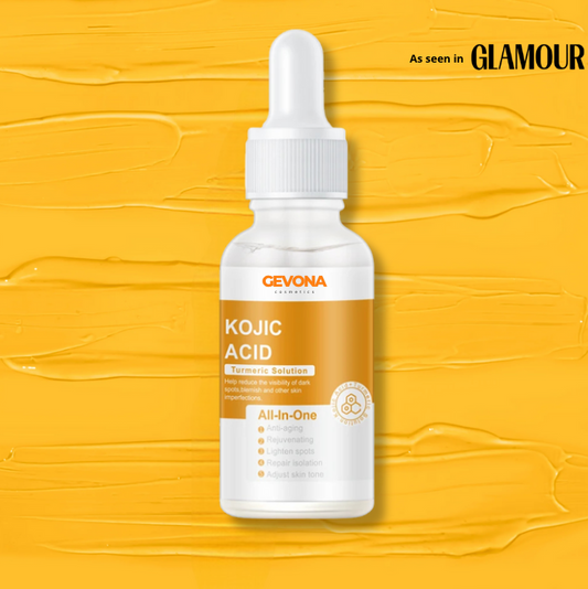 BOOST SERUM™ 5-1 ANTI AGE SERUM