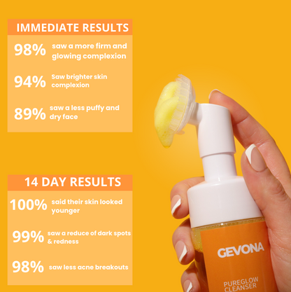 GEVONA ™  PureGlow 100ml