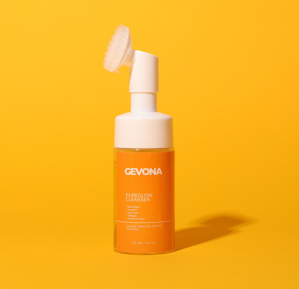 GEVONA ™  PureGlow 100ml