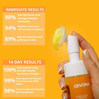 GEVONA ™  PureGlow 100ml
