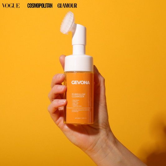 GEVONA ™  PureGlow 100ml