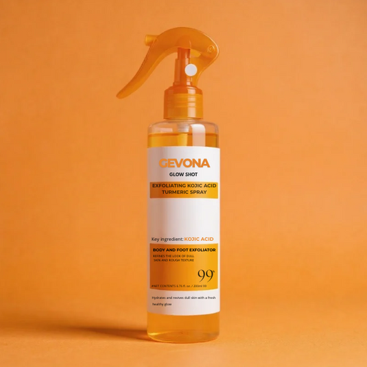 GEVONA™ Body GlowShot 100ml