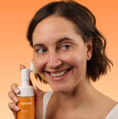 GEVONA ™  PureGlow Anti-aging 100ml