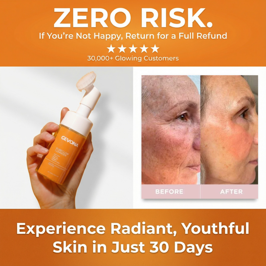 GEVONA ™  PureGlow 100ml