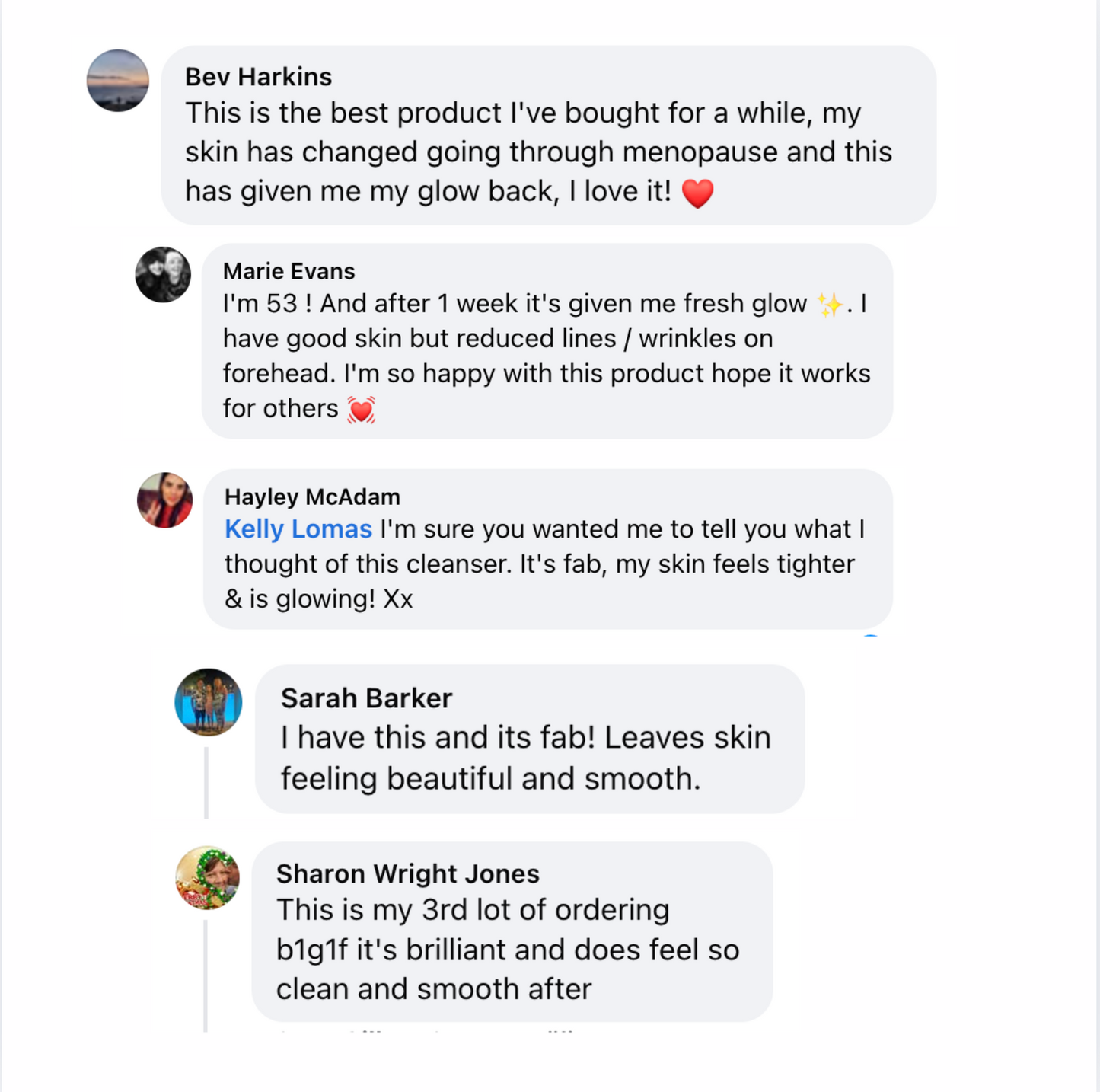 GEVONA ™  PureGlow 100ml