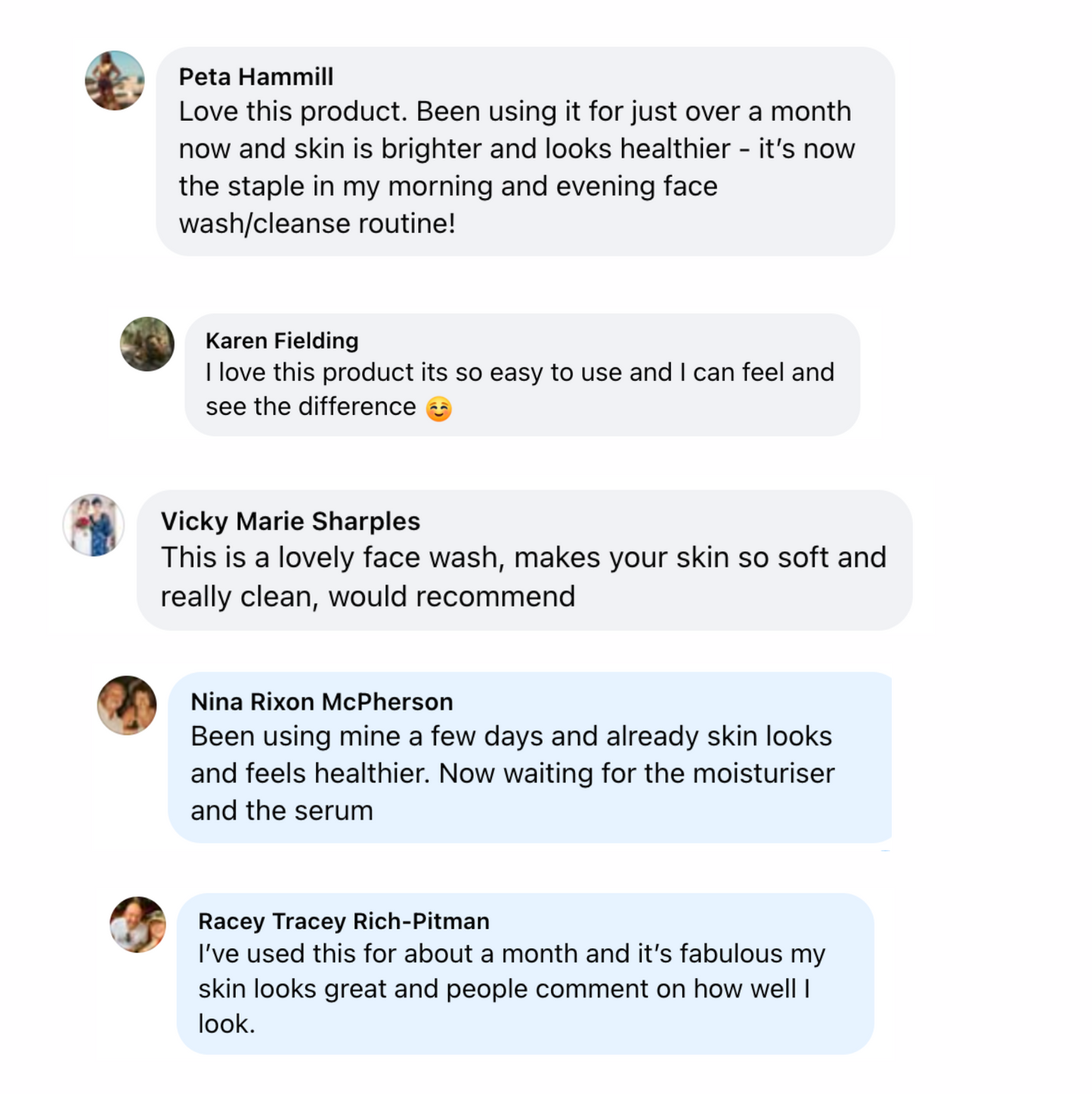 GEVONA ™  PureGlow 100ml