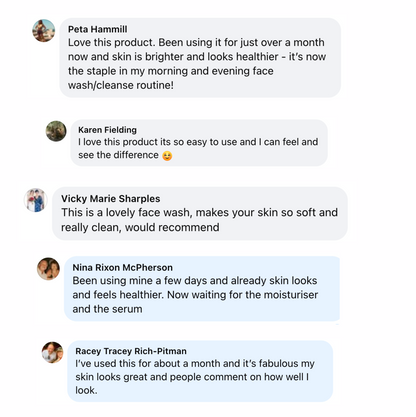 GEVONA ™  PureGlow 100ml