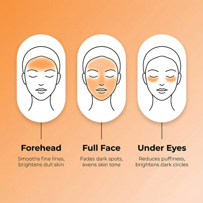 GEVONA ™  PureGlow 100ml