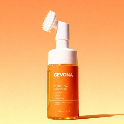 GEVONA ™  PureGlow Anti-aging 100ml